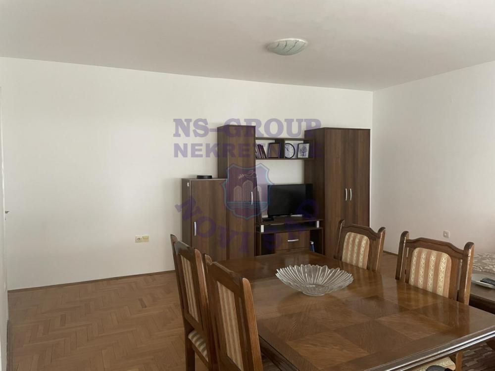 Slika 7 - Dvosoban, 52m2, Nova Detelinara Novi Sad